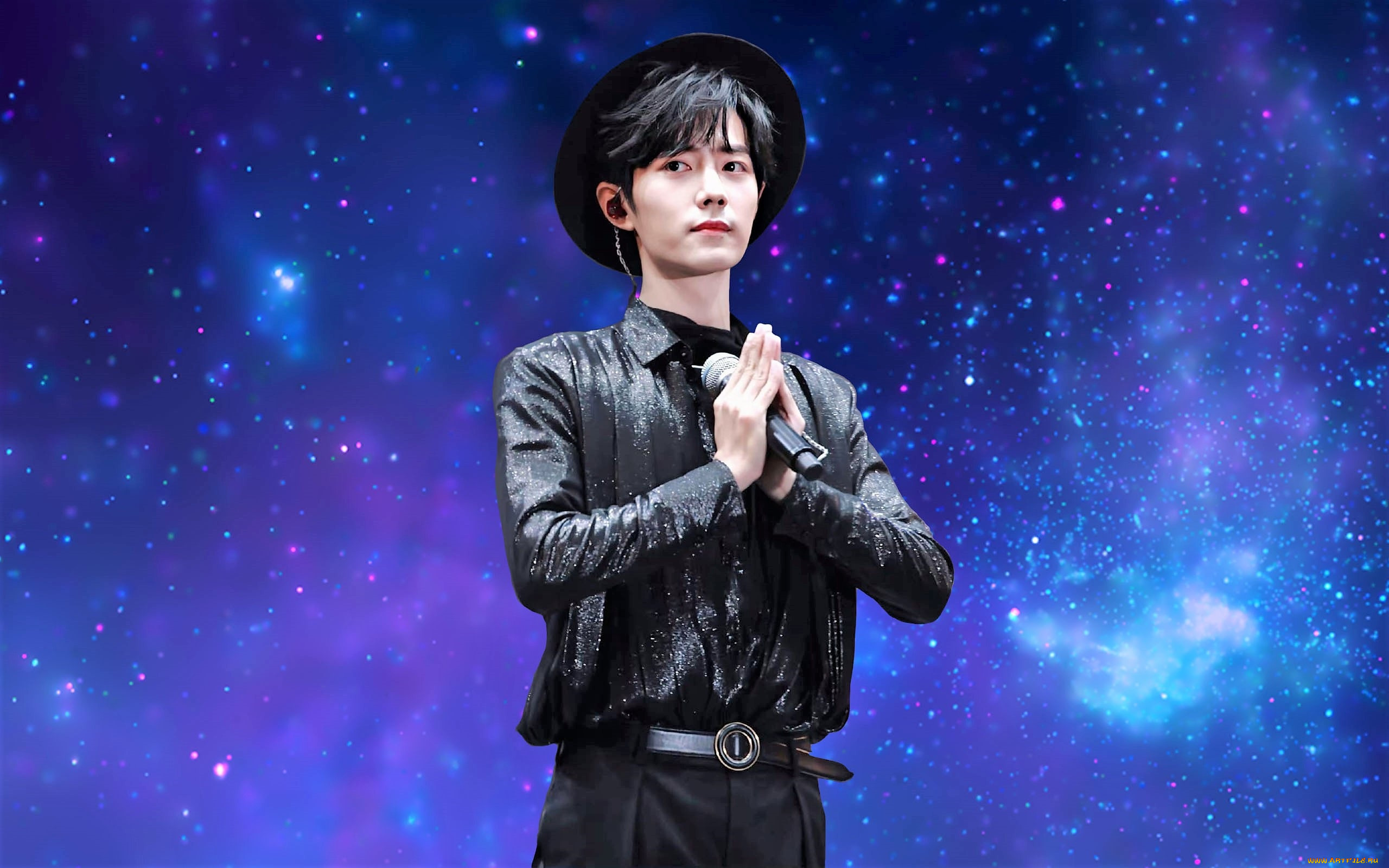 , xiao zhan, , , , , 
